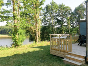 Holiday Home Le Moulin Neuf- 2-4 personnes by Interhome